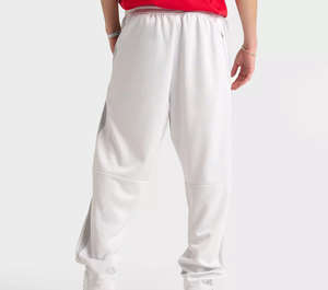 Slim Skinny Fit <b>Casual</b> <b>Trousers</b> Unisex Oversized Baggy Style <b>Trousers</b> <b>Men</b> Modern Formal Dress <b>Trousers</b> - Product Image 4