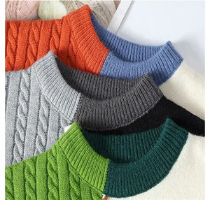 Sudadera con Capucha y Cremallera para Hombre, Estilo Casual 2025, Tejida, Cálida, Otoñal, Ecológica, Transpirable, 100% Algodón, Moda para Exteriores - Product Image 5