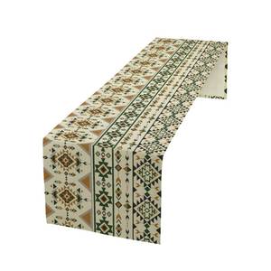 Mantel bordado superventas de tela de algodón al por mayor de calidad exportadora con logotipo personalizado - Product Image 2