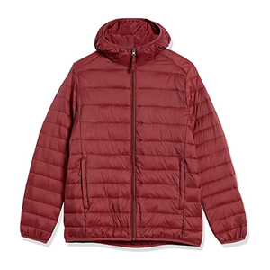 Chaqueta de Plumón de Alta Calidad al por Mayor, Chaqueta de Invierno para Hombre, Chaqueta de Plumón Cálida de Alta Calidad para Hombre, Envío DDP - Product Image 5
