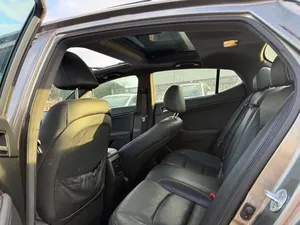 KIA OPTIMA SX 2013 USADO, Volante a la Izquierda/Derecha - Product Image 3