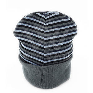 Bonnets Jacquard sur mesure en gros Nouveau design 100% laine à bas quantité minimale de commande et prix bas - Product Image 1