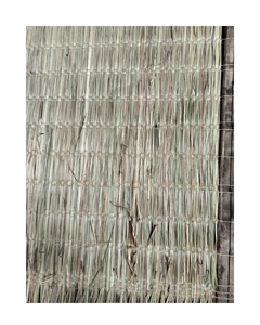 Proveedor de Vietnam, techo de paja de hierba, techo de paja, techo de teja con precio competitivo - Product Image 3