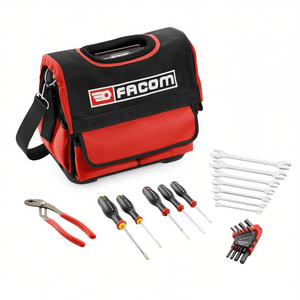 Ensemble d'outils Facom Probag avec assortiment de 22 pièces - Product Image 2