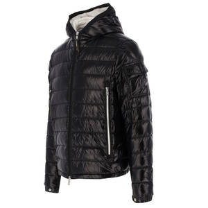 Chaqueta Acolchada Cálida para Hombre y Mujer con Diseño Ligero y Estilo Moderno, Perfecta para el Invierno, Ropa Casual de Moda para Exteriores - Product Image 5