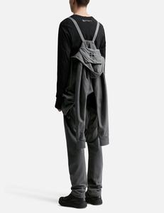 Personalizado de los hombres 100% algodón grueso polar invierno bordado de alta calidad en blanco de gran tamaño Streetwear logotipo personalizado nuevo estilo - Product Image 6