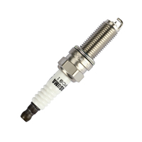 MASUMA S109I Bougie d'allumage Iridium pour voiture Vente en gros pour NGK LKR7BGP-S pour CHANGAN CS35 PLUS/ MITSUBISHI OUTLANDER H16001-0810 HU10A80P