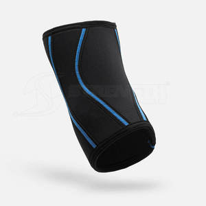 Rodilleras elásticas de soporte para sentadillas y entrenamiento, ropa deportiva para fitness EN OFERTA - Product Image 3