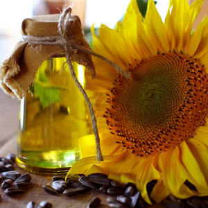 Aceite de girasol puro refinado para cocinar, freír y usar en los alimentos Aceite comestible saludable de alta calidad - Product Image 6