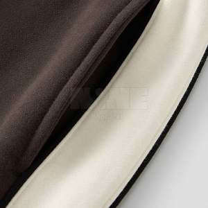 Top Selling Canvas Mid <b>Flared</b> <b>Trouser</b> Casual Breathable Cotton Polyester Straight Pattern Hot Arrival for Summer Everyday Wear - Product Image 5
