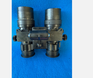 แว่นมองกลางคืนรุ่นใหม่มาแรง ANVIS 9 AVS-9 NVG OMNI VII TUBES กำลังขยาย 7 เท่า ความละเอียด 1280x960 ระดับความสว่าง 8 ระดับ - Product Image 1