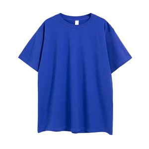 เสื้อยืดคอกลมเปิดไหล่ระบายอากาศสำหรับผู้ชายเสื้อแขนสั้นสำหรับใส่ได้ทั้งชายและหญิงแขนสั้นออกแบบได้ตามต้องการ - Product Image 1