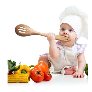 Wooden Spoon <b>Kitchen</b> <b>Accessories</b> from Vietnam by 99 Gold Data Wooden Spoon Factory and Exporter - Product Image 2