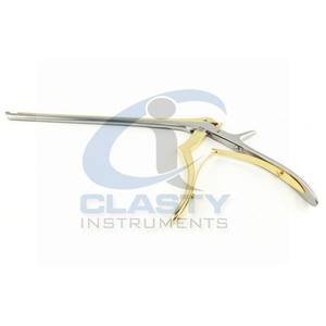 CODMAN KERRISON RONGEURS CURETAS DE HUESO 15PCS SET ORTOPEDIA INSTRUMENTO DE COLUMNA CALIDAD ALEMANA CERTIFICADO CE - Product Image 1