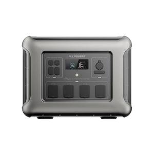 Station d'alimentation portable ALL POW ERS R2500 - Product Image 1