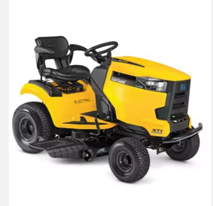 OFERTA NUEVA para XT1 LT42E - Cortacésped Eléctrico 100% LISTO PARA LA VENTA - Product Image 2