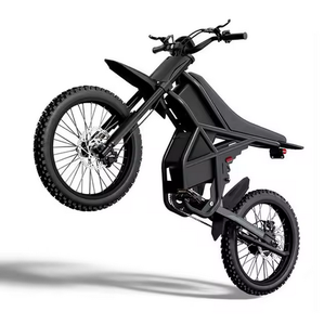 Vélo électrique tout-terrain d'hiver pour adultes, version améliorée, 12V, 50 MPH, 36.4AH, double batterie, cadre en aluminium, autonomie de 85 miles, vitesses parfaites - Product Image 1