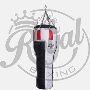 2023 nouveauté sac de sable en cuir PU Durable meilleure conception formation profonde PVC sacs de boxe OEM personnalisé Logo impression pour sable - Product Image 1