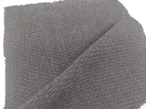 60% Polyester + 40% Vải Lưới Cation Polyester Chất Liệu Giày Vải Pointelle Vải Giày - Product Image 5