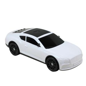 Altoparlante Bluetooth a energia solare stile Grand Tourer di lusso, Audio ad alta fedeltà, compatibilità universale X701 - Product Image 1