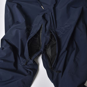 2025ที่ใส่ได้ทั้งชายและหญิงสำหรับฤดูหนาวเล่นสกีหิมะกันน้ำระบายอากาศได้ดีกางเกง100% โพลีเอสเตอร์กันลมไซส์พิเศษออกแบบได้ตามต้องการ - Product Image 6