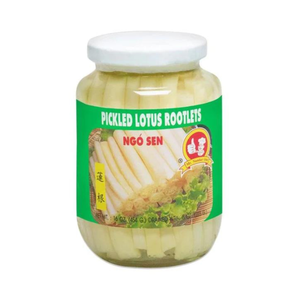 Racines de lotus cueillies en conserve Vente en gros Vietnam - Product Image 2