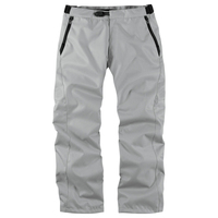 Pantalon de moto décontracté en velours côtelé 100 % coton, taille mi-haute, style course, délavage foncé, dernière conception 2022, qualité supérieure