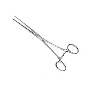 Instrumento Retractor Quirúrgico Manual de estilo Suizo-joyero, fórceps de Metal inoxidable especializados para Cardiovascular oftálmico - Product Image 5