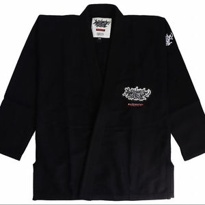 Uniforme de Karate de alta calidad, gran oferta, el mejor uniforme de Karate de artes marciales para hombres, uniforme de Karate de tela de algodón para hombres, mujeres y niños Mma - Product Image 1
