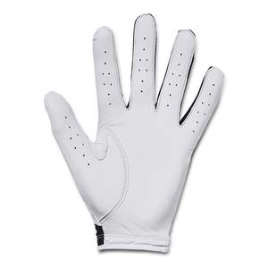 Gants de golf gaucher en cuir Premium Comfort Feel Cabretta avec marqueur de balle magnétique - Product Image 5