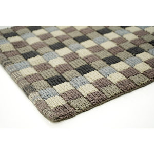 Tapis de bain moderne en coton Design personnalisé Dernière collection pour la maison et l'hôtel Prix compétitif - Product Image 4