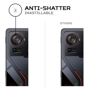 Antishock สำหรับ Nubia Z40S Pro อุปกรณ์ป้องกันหน้าจอเลนส์มือถือ - Product Image 4