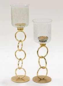 Best Selling <b>Metal</b> Candle Stand Aluminium Wedding Decoration Centrepiece <b>Bedside</b> Candlestick Set Cheapest Price Candle stand - Product Image 3