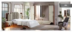 Juego de dormitorio Elit Juego de dormitorio Premium para hogares modernos duradero, elegante y diseñado para brindar comodidad y elegancia duraderas - Product Image 5