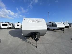 Nouveau 2026 F-o-r-e-s-t R-i-v-e-r Wildwood X-L-i-t-e 26ICE - Product Image 3