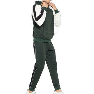 Conjunto Deportivo de Hombre Personalizable, Diseño Casual, Invernal, Transpirable, 100% Algodón, Tallas Grandes Disponibles, XL - Product Image 4