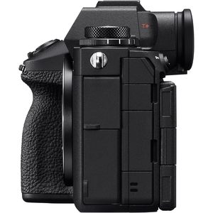Kit Appareil Photo Hybride Plein Format avec Lecteur de Cartes USB-C 3-en-1 et Carte SD 64 Go, Kit de Nettoyage de Capteur Inclus - Product Image 3