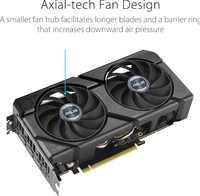 Kartu Grafis Harga Grosir Berkinerja Tinggi Harga Grosir Rtx 4060ti 16GB GDDR6 Kartu Video Rtx 4060ti Kartu Grafis 4060ti