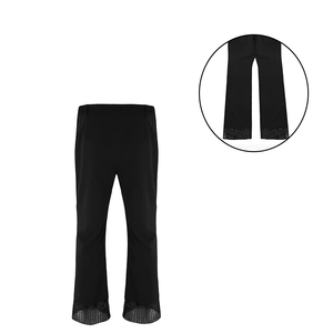 <b>Trousers</b> Premium Fabric Men's Custom Logo & Printed - Wholesale Manufacturer - Product Image 6