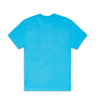 Kaos Pria Desain Kustom Terbaru 100% Katun dengan Cetak Puff Layanan OEM Harga Terjangkau Kaos Puff Printing untuk pria