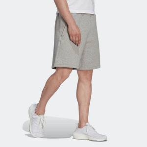 Pantalones cortos deportivos para correr informales al por mayor, pantalones cortos de talla grande para hombre, pantalones cortos holgados con cintura elástica, nuevo estilo de moda - Product Image 3