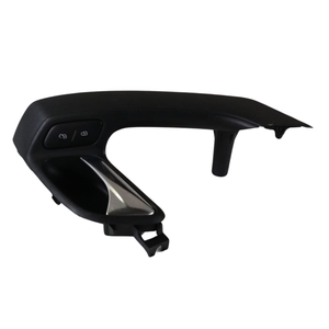 Poignée de porte intérieure avant gauche VOLKSWAGEN Polo 5ème série (09>17) 6R0.867.179 CGP - Product Image 1