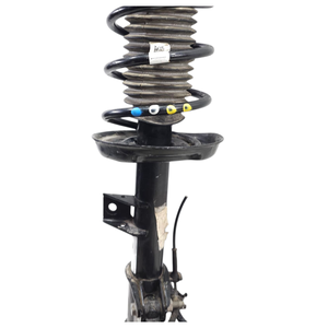 Mécanisme de freinage complet droit FIAT Panda Cross 52018643 (14>) - Product Image 4