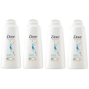 Après-shampoing hydratant à l'oxygène Dove - Dove Ultra Care Oxygen & Moisture Condition 355 ML - Product Image 6