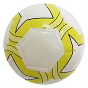 Ballon de football écologique, nouveau design, conception OEM, nouveau style, ballons de football pour l'entraînement et les matchs, derniers modèles en vente - Product Image 3