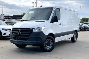 Mercedes-Benz Sprinter Worker 2500 2018 Usada en Buenas Condiciones - Product Image 3
