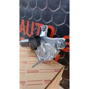 MOTEUR D'ESSUIE-GLACE ARRIÈRE TOYOTA Rav4 2ème Série (00>03) 85130-42040 - Product Image 5