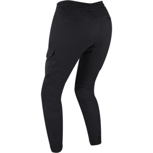 กางเกงผ้าคอตตอนยืดออกทัวร์ริชชี่สำหรับผู้หญิงกางเกงผ้าคอตตอนแนวผจญภัยฤดูร้อนฤดูร้อนของ Enduro - Product Image 2