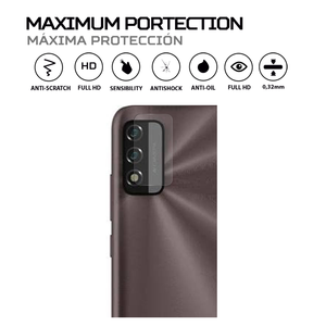 Protector de Pantalla ANTISHOCK Micromax in 2c, Accesorio Móvil Duradero y Absorbente de Impactos - Product Image 2