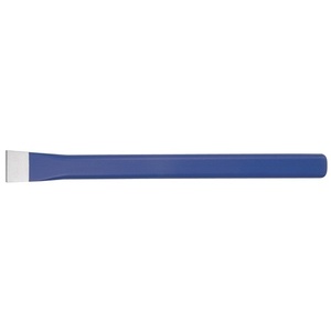 Ciseau Mason 250 mm de longueur totale, 26 mm de bord de coupe, tige 20x12 mm - TECWERK - Product Image 1
